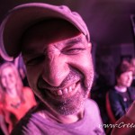 025 Komun&aacute;l v Rock Pubu